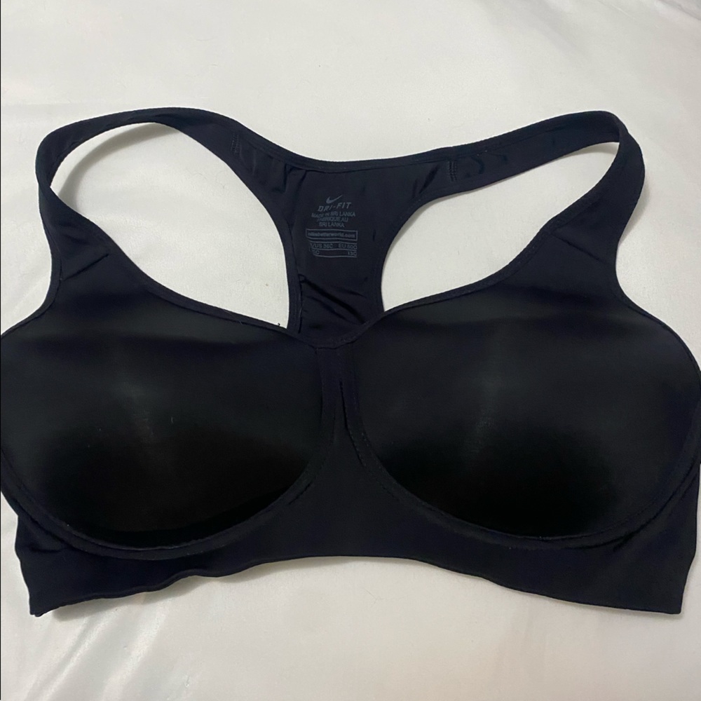 Nike Dry-fit Sports Bra size 36C